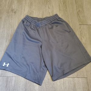 Mens Under Armour Gym Shorts